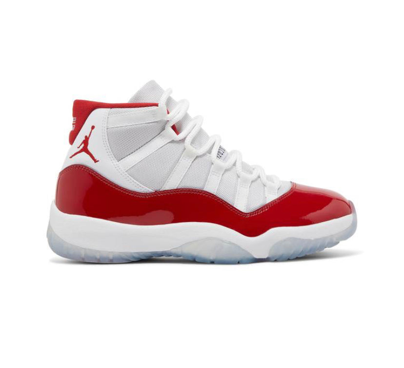 Air Jordan 11 Retro “Cherry”